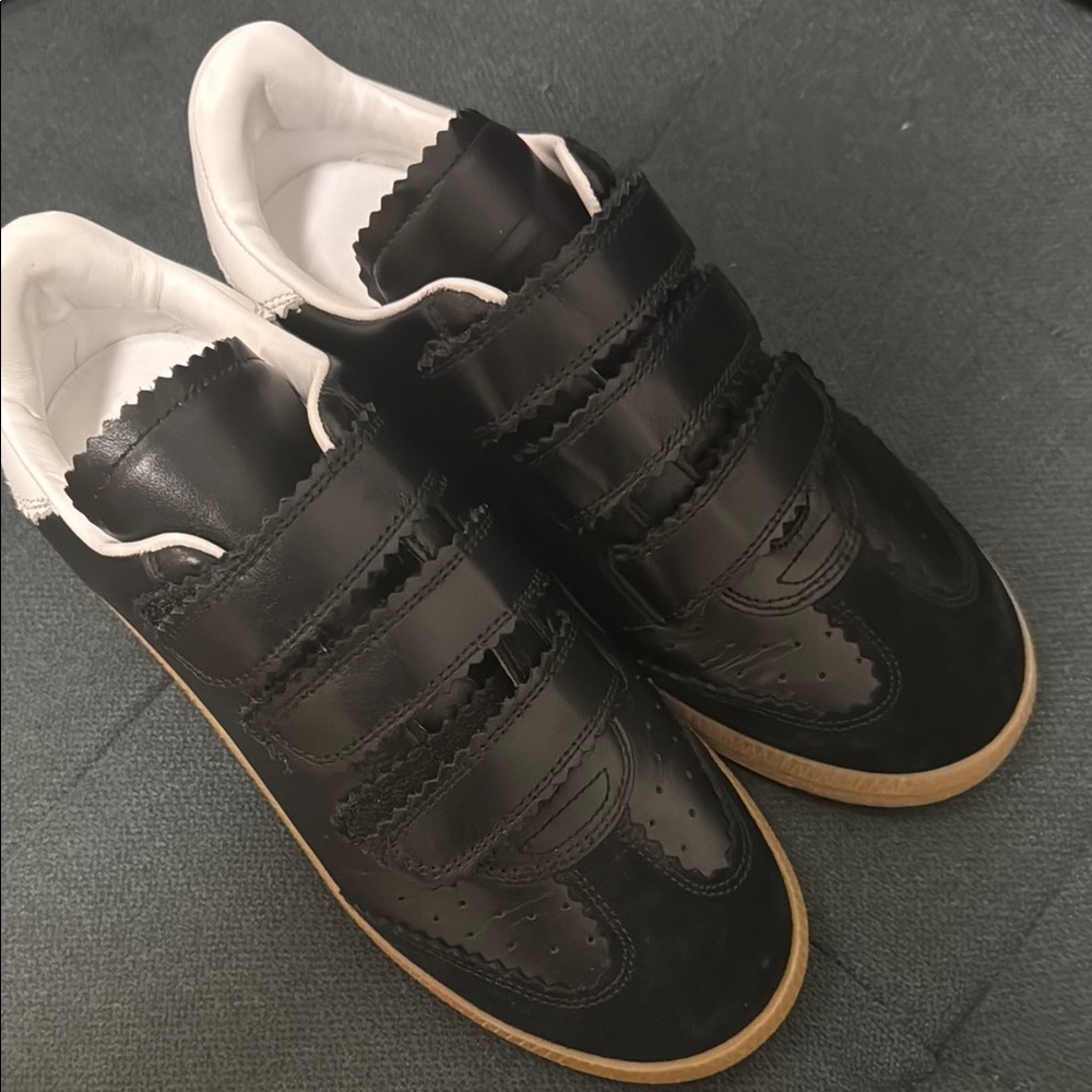 Isabel Marant Sneaker - Picture 5 of 5